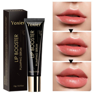 Lip Booster 