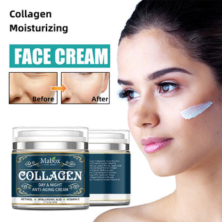 Facial Cream 