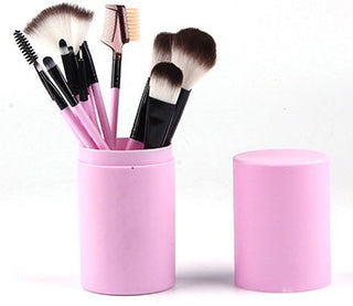 Makeup brush