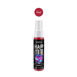 Hair Dye Spray 