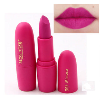 Lipstick matte