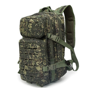 Laser 3P Tactical Pack