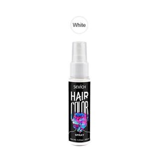 Hair Dye Spray 