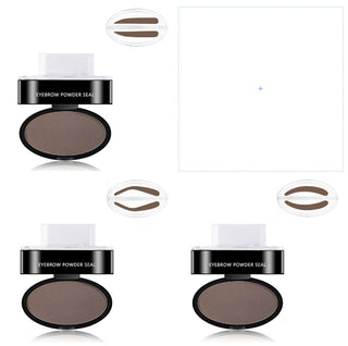 Eyebrow Powder 