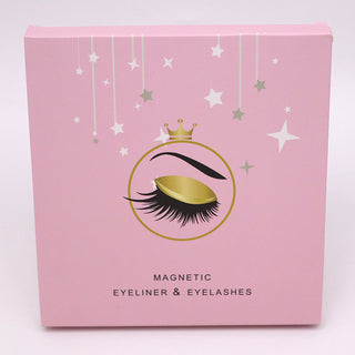 Magnetic Eyelashes