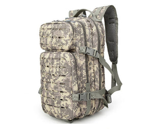 Laser 3P Tactical Pack