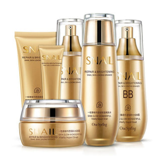 Skincare Set 