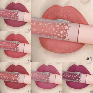 Lipstick Waterproof