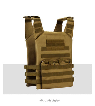 Men Tactical Vest