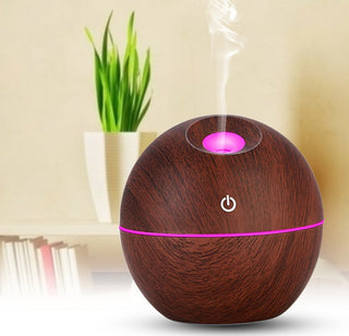 Ultrasonic Humidifier