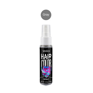 Hair Dye Spray 