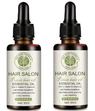 Hair Care Oil