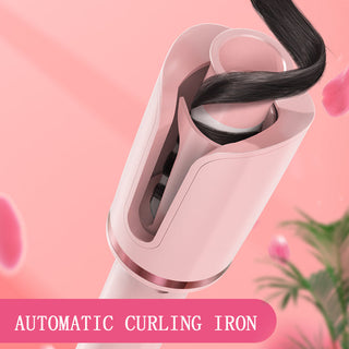 Hair Curler 