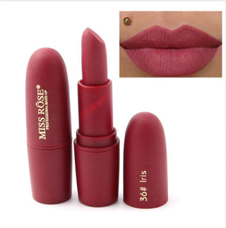 Lipstick matte