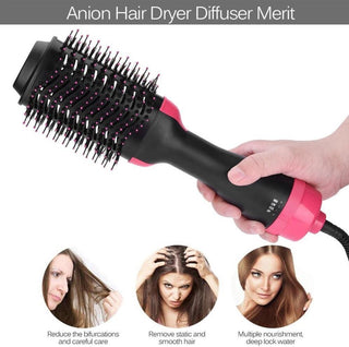 Electric Hair Dryer