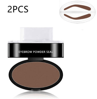 Eyebrow Powder 