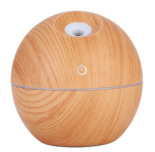 Ultrasonic Humidifier