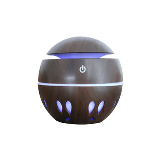 Ultrasonic Humidifier