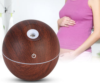 Ultrasonic Humidifier