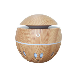 Ultrasonic Humidifier