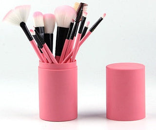 Makeup brush