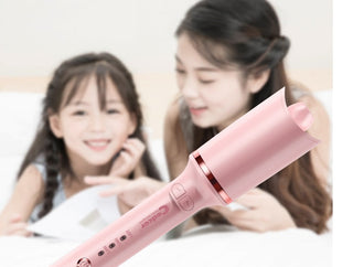 Hair Curler 