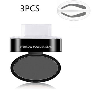 Eyebrow Powder 