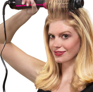 Electric Hair Dryer