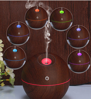 Ultrasonic Humidifier