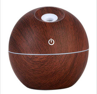 Ultrasonic Humidifier