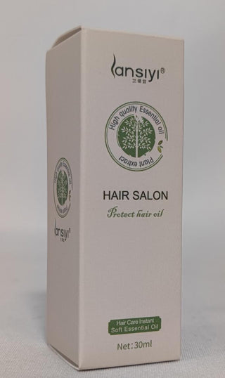 Hair Care Oil