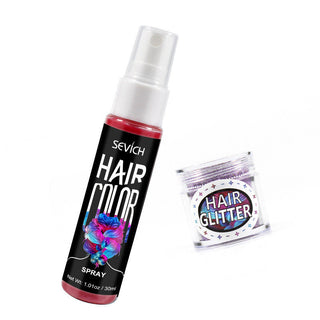 Hair Dye Spray 