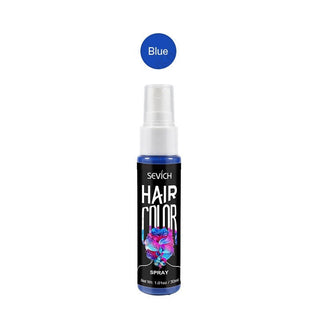 Hair Dye Spray 