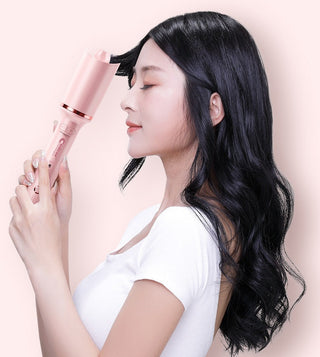 Hair Curler 