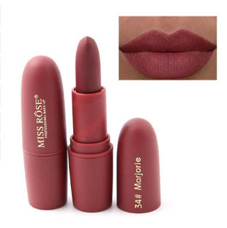 Lipstick matte