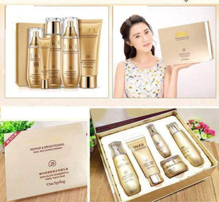 Skincare Set 