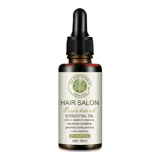 Hair Care Oil