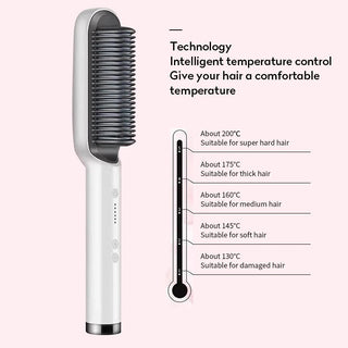 Hair Hot Comb