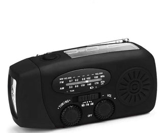 Solar Radio