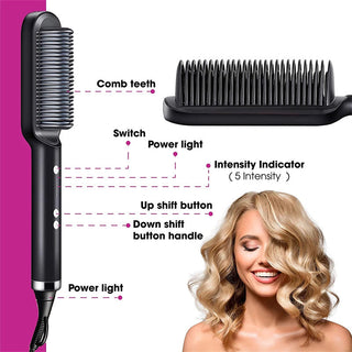 Hair Hot Comb