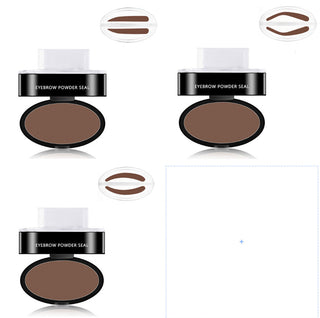 Eyebrow Powder 