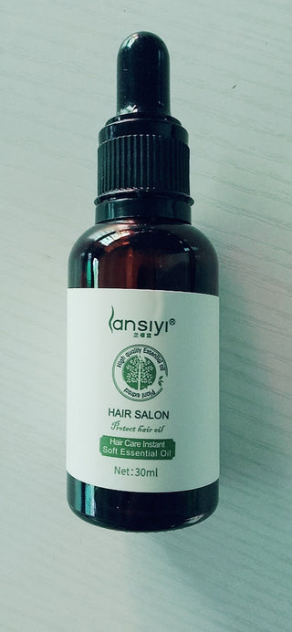 Hair Care Oil