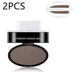 Eyebrow Powder 